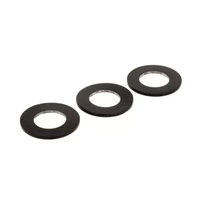 Set 3 garnituri pentru regulator Campingaz pentru butelie de gaz