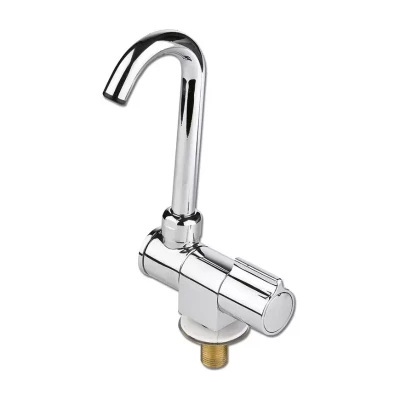 Baterie chiuveta rulota Navy Load, pozitie standard