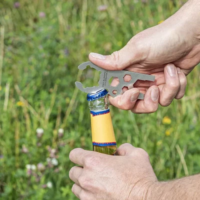 functie deschizator sticle integrata multitool