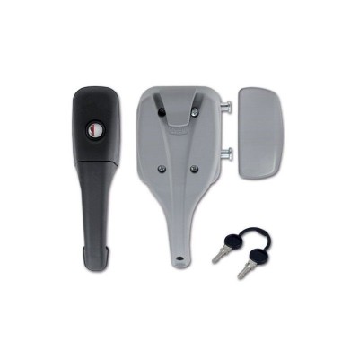 Incuietoare Basic Zadi M1 set complet