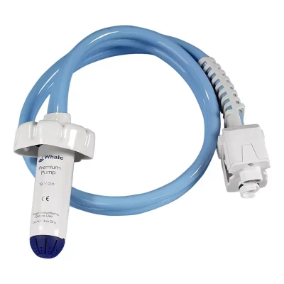 pompa submersibila Whale Easi-squeeze servicekit rulota