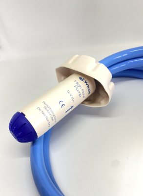 pompa apa rulota Whale cu conector Truma Crystal II