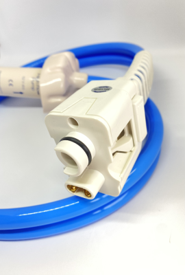 pompa apa rulota Whale cu conector Truma Crystal II