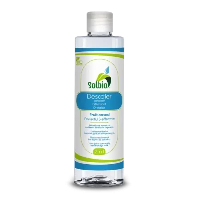 sticluta Solbio detartrant pentru sistem de apa rulota