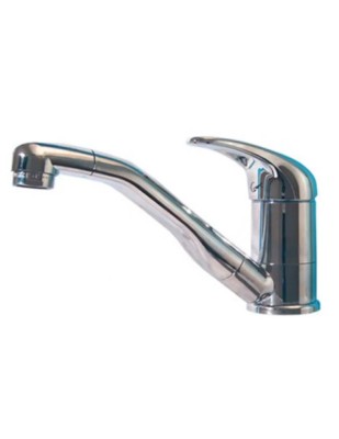 baterie mixa Comet Roma pentru chiuveta de rulota