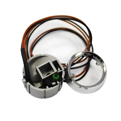 set microintrerupator Reich pentru baterie de rulota