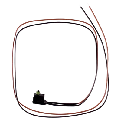 microintrerupator Reich complet pentru baterie de apa