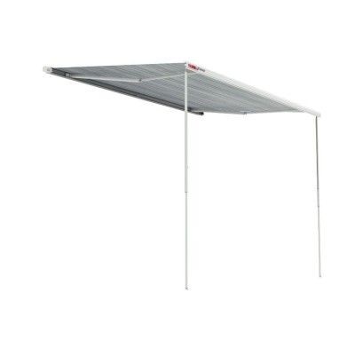 Marchiza Fiamma F80S Deep Black 450