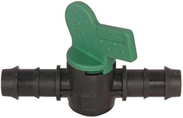 robinet inchidere Irritec 13 x 13mm furtun pentru rulota