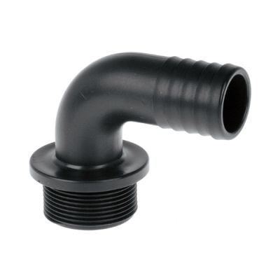 stut in L Maas 1/2 pentru furtun 12-13 mm la rezervor