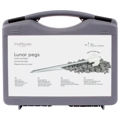 Servieta cu 20 de cuie cort