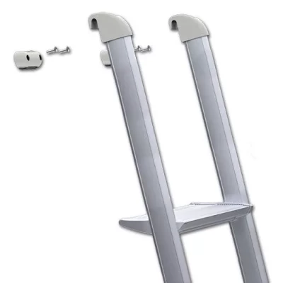 Scara interioara pentru pat alkova in camper 170cm Lippert