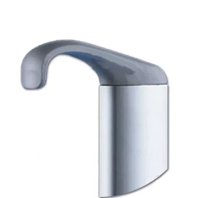 Scara interioara pentru pat alkova in camper 158 cm