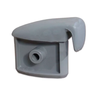 Carlig pentru scara de pat