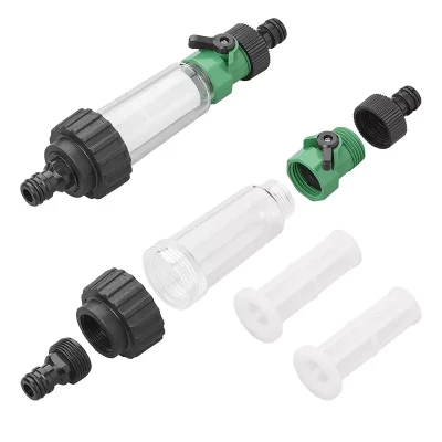 Filtru de apa ProPlus cu adaptoare si conexiuni separate