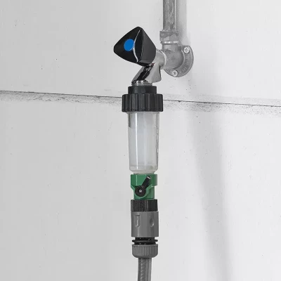 Filtru de apa ProPlus 