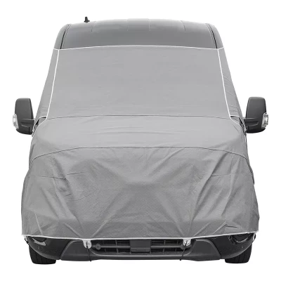 husa cabina ford transit acoperire frontala completa