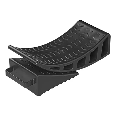 set rampa nivelare si pana blocare rulota