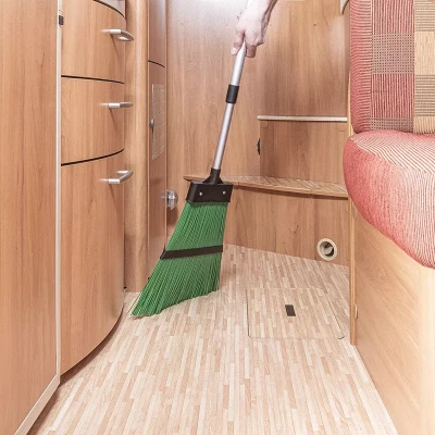 matura utilizata in interiorul unui camper