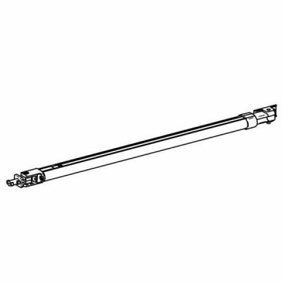 Picior Thule Oval 2,60m nr: 1500603629