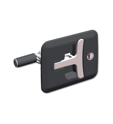 Parte exterioara Zadi 1401 Compression pentru usa rulota