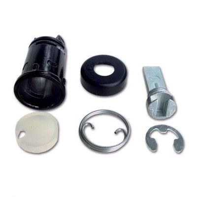 Carcase cilindru cu prelungitor ZADI Traditional - HSC set complet