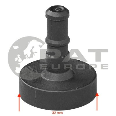 Tampoane de frecare pentru AL-KO 2004/3004/3504