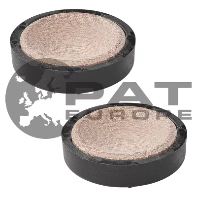 Set cupe de frictiune compatibile cu Winterhoff WS3000 si Knott KS 30