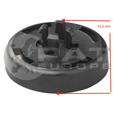 Tampoane de frecare pentru WS3000