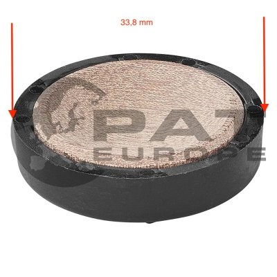 Tampoane de frecare pentru WS3000
