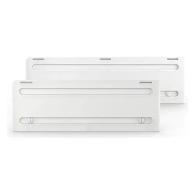 Set capac iarna Domtetic LS100 + LS200