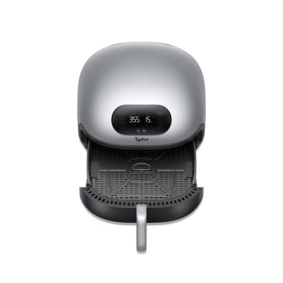 Typhur Dome 2.0 cu recipientul de gatire partial deschis