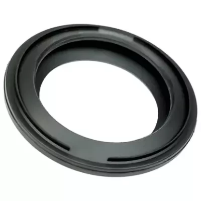 Garnitura de etansare Lip Seal pentru clapeta toaletei cu caseta