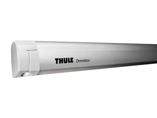 Thule Omnistor 5200 450 31 anodizata