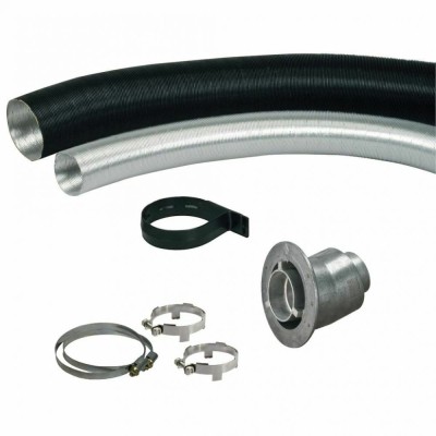 kit teava evacuare Truma Combi pentru rulota