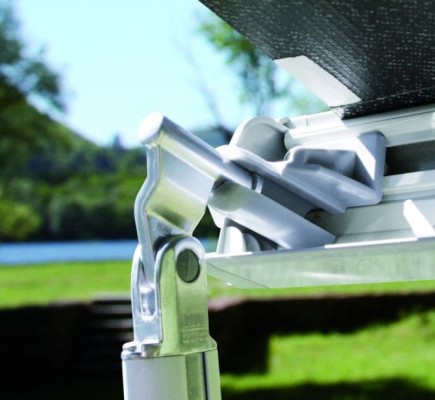 Marchiza Fiamma F45S 400 Royal Grey