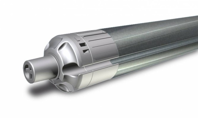 Marchiza Fiamma F45S 400 Royal Grey