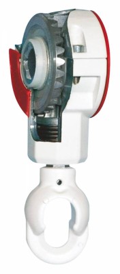 Marchiza Fiamma F45S 400 Royal Grey