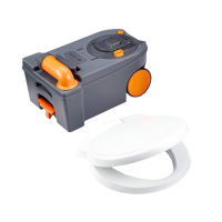 Rezervoare pentru toalete si accesorii