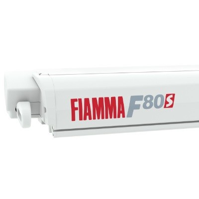 Marchize in caseta Fiamma F80