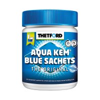 Consumabile si solutii pentru toalete portabile